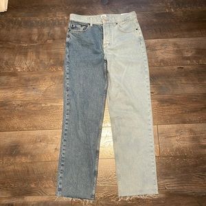 BNWT Urban Outfitters pax jeans